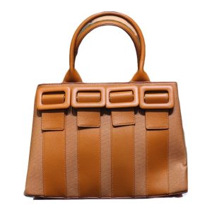 Bagco- Orange