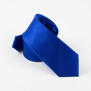 Plain Ties - Blue