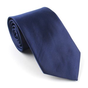 Plain Ties - Blue