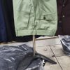 Suit For Men Three Piece Light Green - Foisen Lin - Image 6