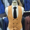 Suit For Men Three Piece - Foisen Lin - Image 5