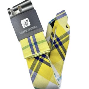 Two Piece Tie - Pocket Square and Tie