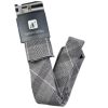 Two Piece Tie - Pocket Square and Tie