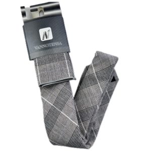 Two Piece Tie - Pocket Square and Tie