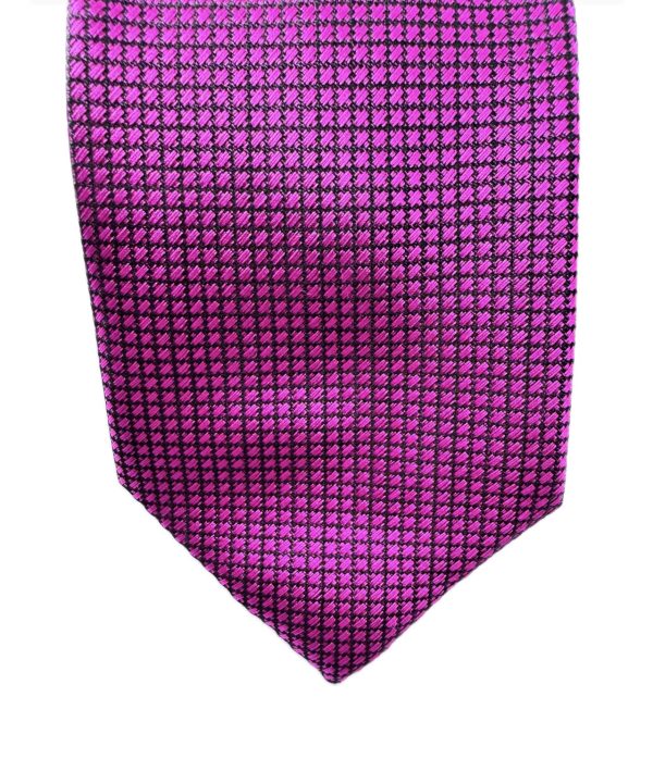 Two Piece Tie - Pocket Square and Tie - Image 3