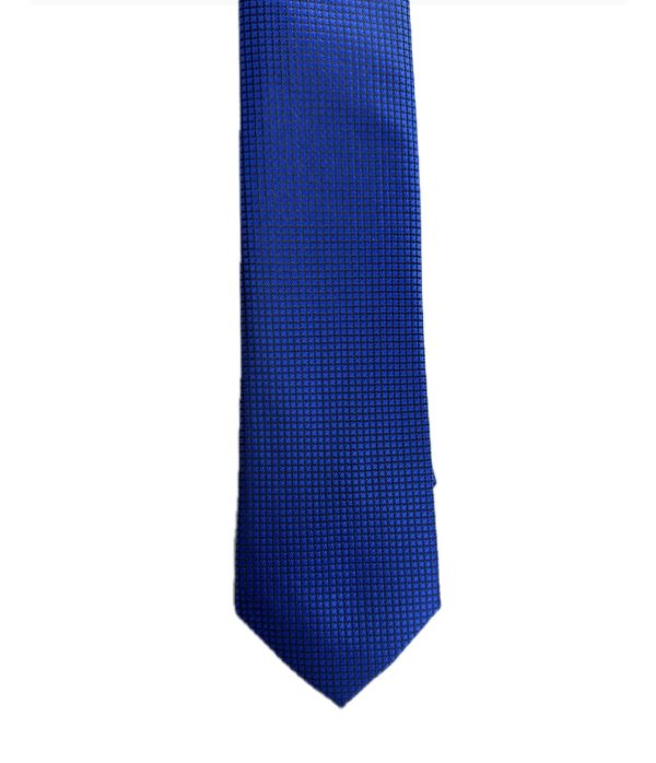 Two Piece Tie - Pocket Square and Tie - Image 4