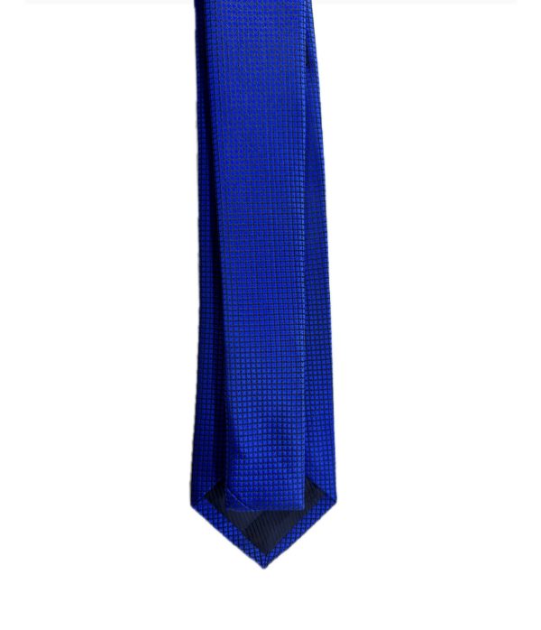 Two Piece Tie - Pocket Square and Tie - Image 5