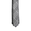 Two Piece Tie - Pocket Square and Tie - Image 5