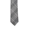 Two Piece Tie - Pocket Square and Tie - Image 4