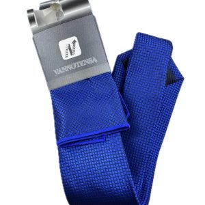 Two Piece Tie - Pocket Square and Tie