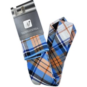 Two Piece Tie - Pocket Square and Tie