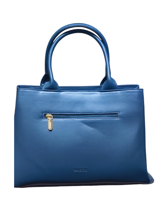 Bagco- Blue - Image 4
