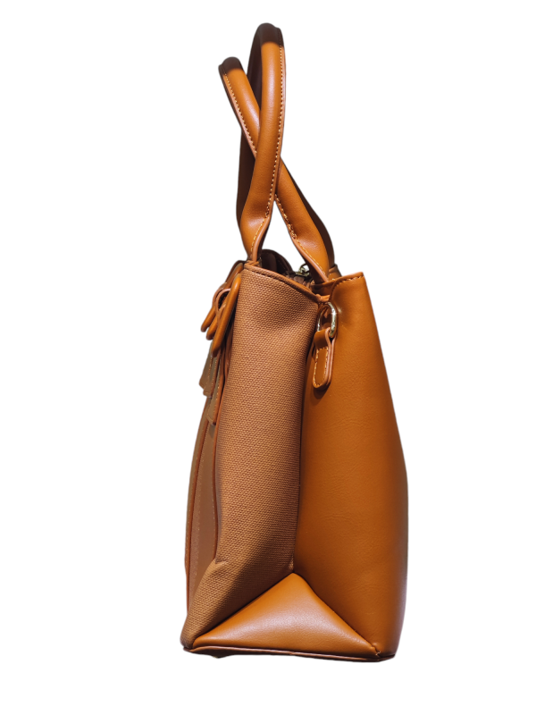 Bagco- Orange - Image 4