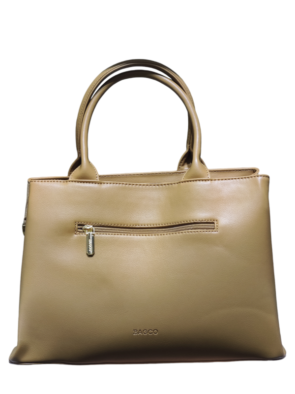 Bagco- Light Brown - Image 5