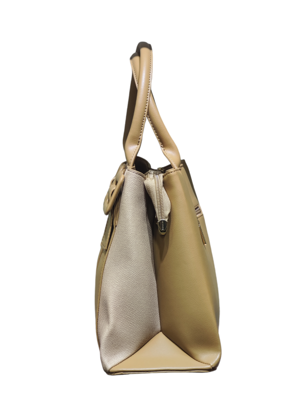 Bagco- Light Brown - Image 4
