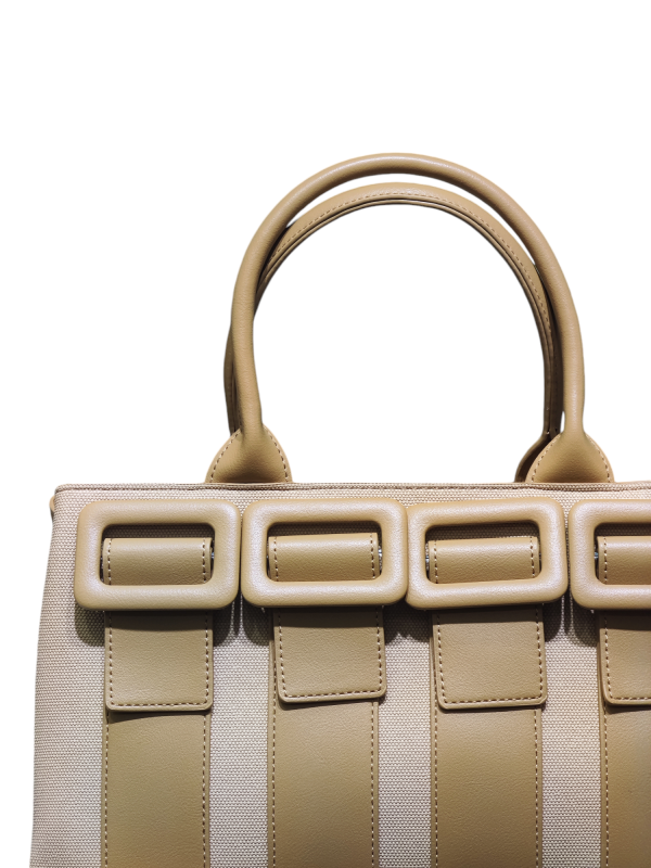 Bagco- Light Brown - Image 3