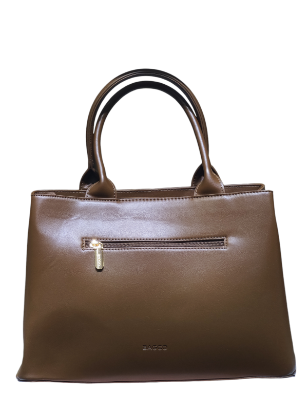 Bagco- Dark Brown - Image 5