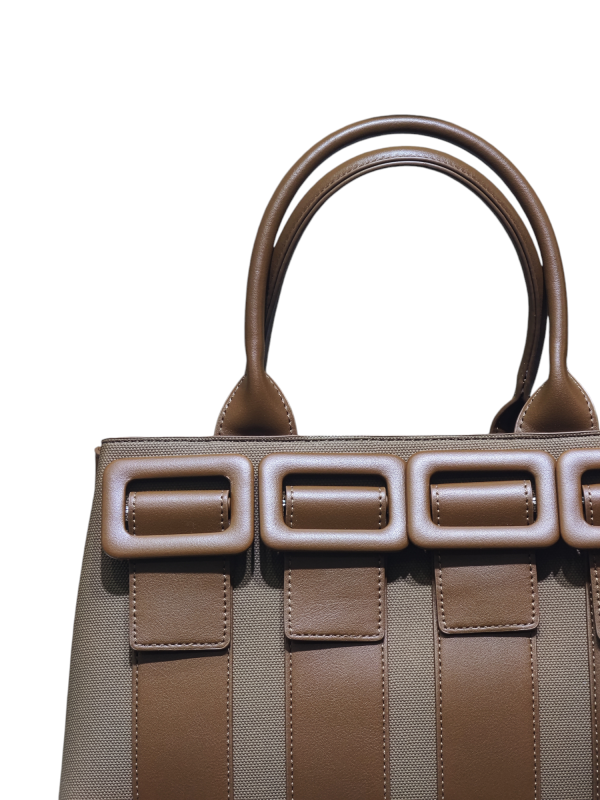 Bagco- Dark Brown - Image 3