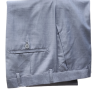 Men's Three Piece Suit - Grey - Image 3