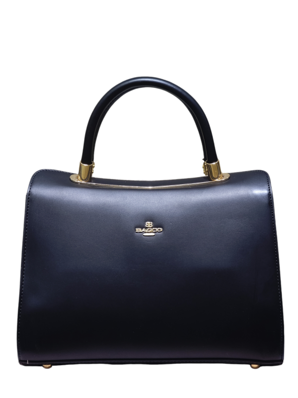 Bagco Handbag - black - Image 3