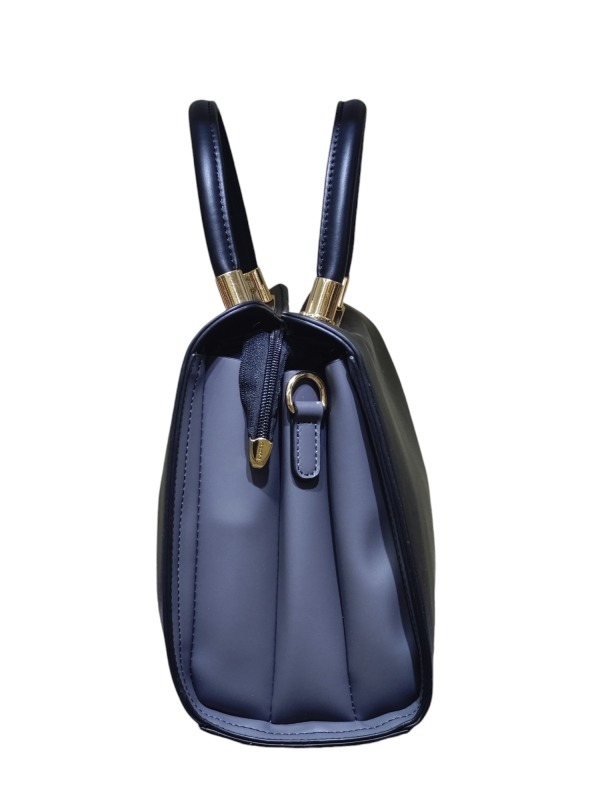 Bagco Handbag - black - Image 4