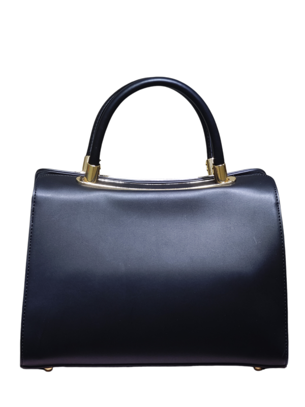 Bagco Handbag - black - Image 5