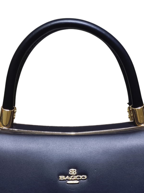 Bagco Handbag - black - Image 6