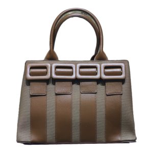 Bagco- Dark Brown